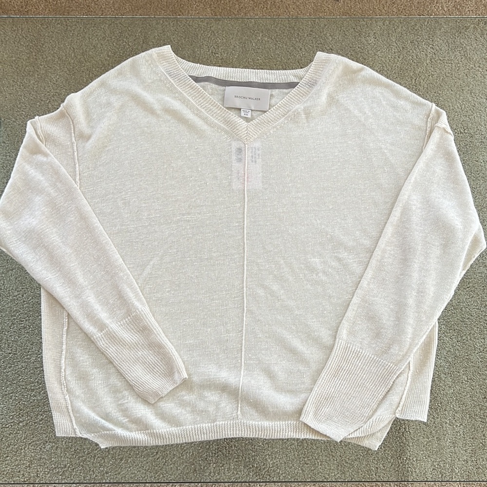 Brochu Walker Sweater